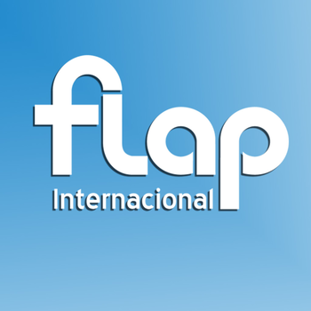 Flap Internacional LOGO-APP點子