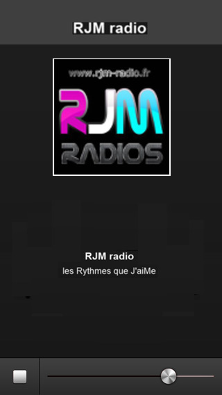 RJM Radios
