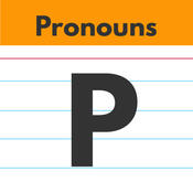 Pronouns by Teach Speech Apps