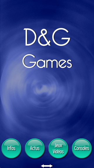 D G Games