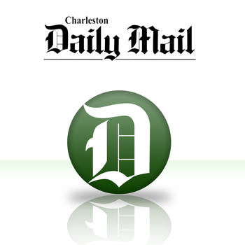 Charleston Daily Mail LOGO-APP點子