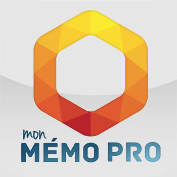 Mon Mémo Pro par Harmonie Mutuelle LOGO-APP點子