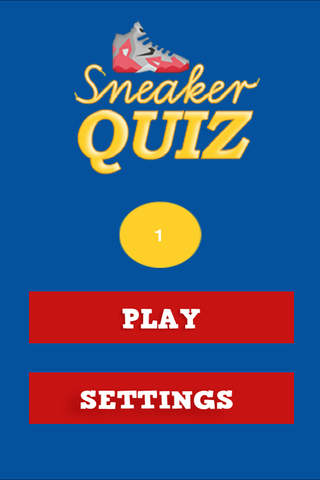 Guess The Sneakers Trivia - Kicks Quiz Game For Sneakerheads FREE screenshot 2