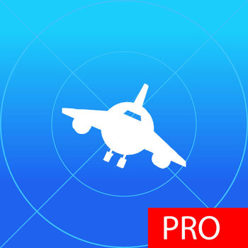 Air Tracker Pro LOGO-APP點子