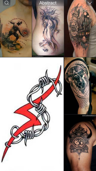 【免費生活App】Tattoo Designs For Men - 100000+ Latest Tattoo Catalog For Men-APP點子