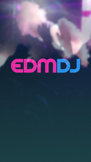EDM DJ