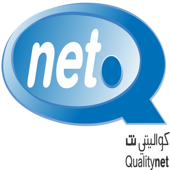 QualityNet for iPad LOGO-APP點子