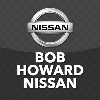 Bob Howard Nissan Dealer App LOGO-APP點子