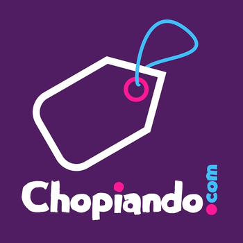 Chopiando LOGO-APP點子