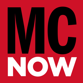 MC NOW  - by Monterey County Weekly LOGO-APP點子