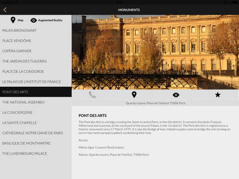 Hotel Louvre Marsollier Opéra Paris screenshot 3