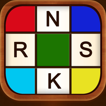 Crossword Puzzle Game! LOGO-APP點子