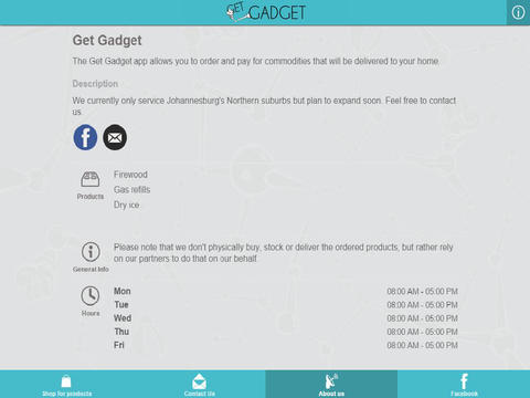 【免費書籍App】Get Gadget-APP點子