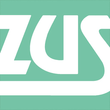 Mój ZUS LOGO-APP點子