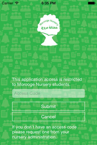 Morooge Nursery screenshot 3