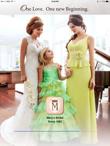 免費下載生活APP|Mary's Bridal Gowns app開箱文|APP開箱王