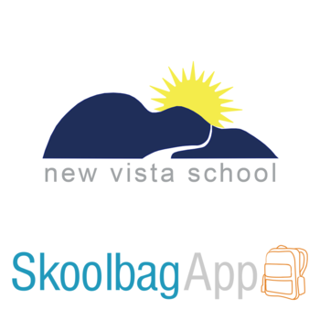 New Vista School - Skoolbag App 教育 App LOGO-APP開箱王