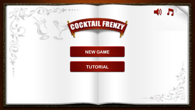 Mrs Bartender: Cocktail Mixing Game