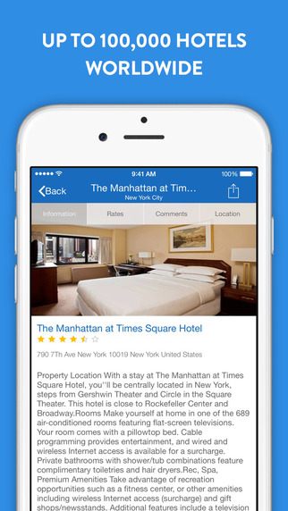 【免費旅遊App】BestDay To Go: Hotels and Flights-APP點子