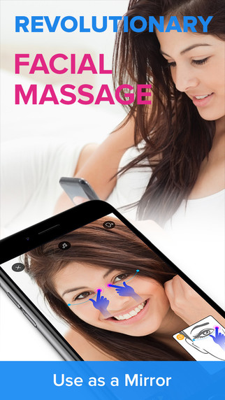 免費下載健康APP|Facial Massage PRO: maintain beauty with best anti-aging techniques & skin care tips app開箱文|APP開箱王