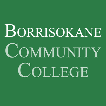 Borrisokane Community College LOGO-APP點子