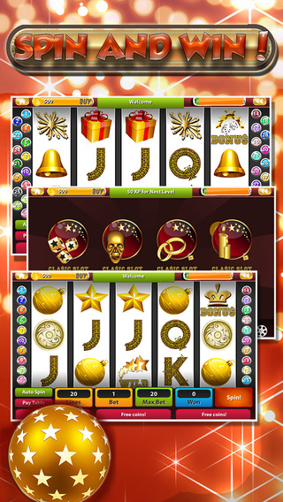 免費下載遊戲APP|Xtreme Classic Machines - Free All New, Las Vegas Strip Casino online Video Slot! app開箱文|APP開箱王