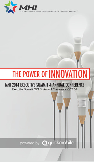 MHI 2014 Annual Conference