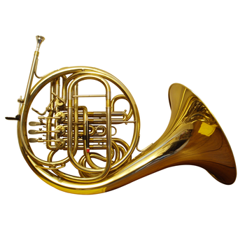How To Play French Horn LOGO-APP點子
