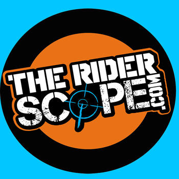 TheRiderScope LOGO-APP點子