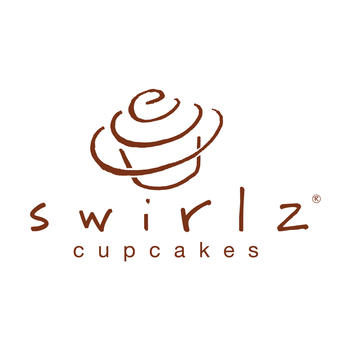 Swirlz Cupcakes LOGO-APP點子