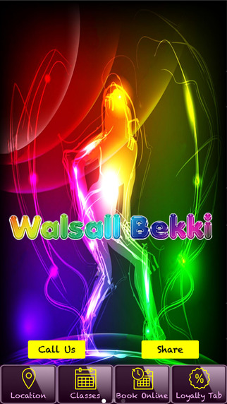 Walsall Bekki