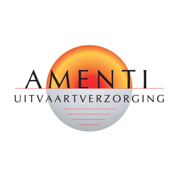 Amenti Uitvaartverzorging 商業 App LOGO-APP開箱王