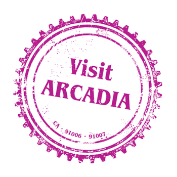 Visit Arcadia, California! 書籍 App LOGO-APP開箱王