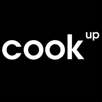 CookUp Studio LOGO-APP點子