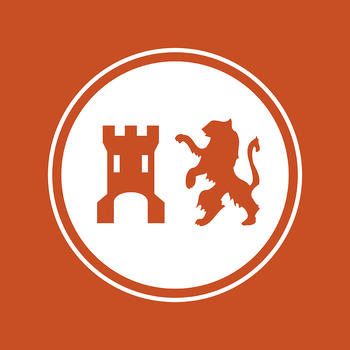 World Heritage Castilla y León LOGO-APP點子