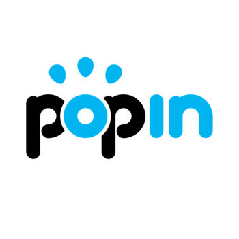 POPin NOW - Crowdsource / Crowdsolve for the Enterprise LOGO-APP點子