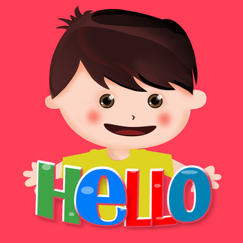 English for Baby - Best English for Kids LOGO-APP點子