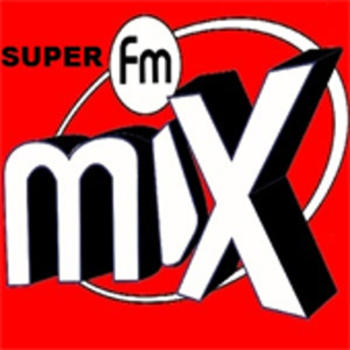 SUPERMIX 音樂 App LOGO-APP開箱王