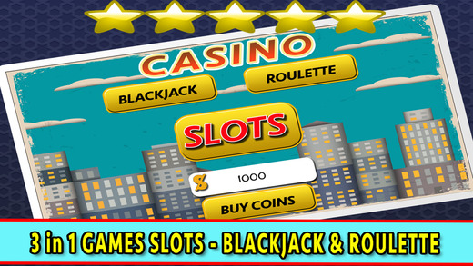 【免費遊戲App】Jackpot Casino Slots - Slot Machines-APP點子