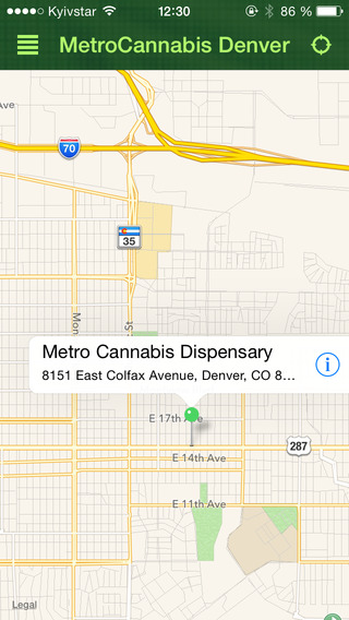 免費下載醫療APP|Medical Marijuana Denver - MetroCannabis app開箱文|APP開箱王