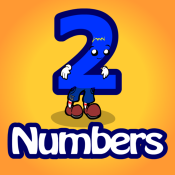 Meet the Numbers for iPad LOGO-APP點子