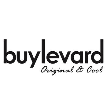 Buylevard - Tienda de moda online LOGO-APP點子