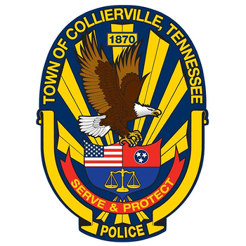 ColliervillePD Tips LOGO-APP點子