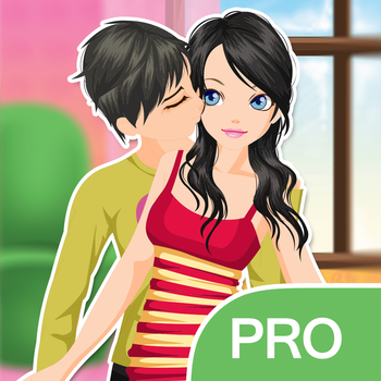 Sweet Couple Dress up - Get Dressed for Date - Pro 遊戲 App LOGO-APP開箱王