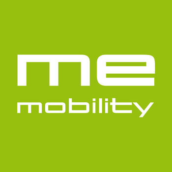 MeMobility - Carsharing in deiner Nähe LOGO-APP點子