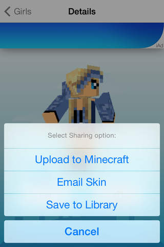 Best Skins Pro for Minecraft Game Utilities Minecraft Game