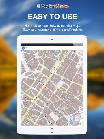 免費下載交通運輸APP|Colorado, USA Map - Offline Map, POI, GPS, Directions app開箱文|APP開箱王