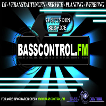 BassControl.FM LOGO-APP點子