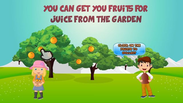 【免費遊戲App】Juice Fun: Make delicious fruit juice with this crazy cooking game-APP點子