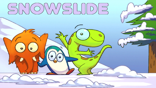 SnowSlide Lite